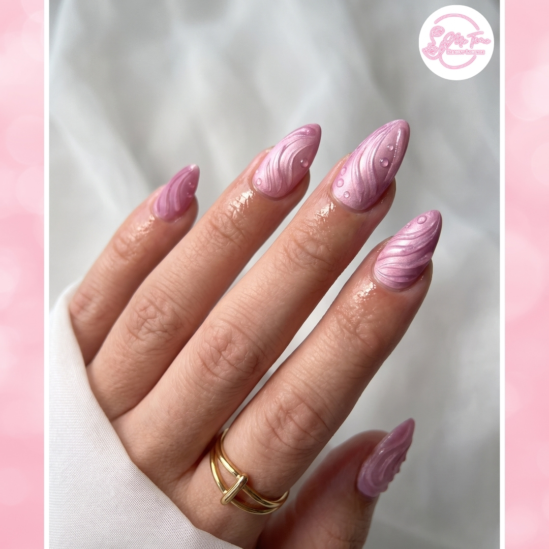 Nail July 16